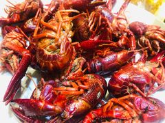 -怪怪龙虾·澳洲蓝龙王·深夜食堂(惊驾路店)