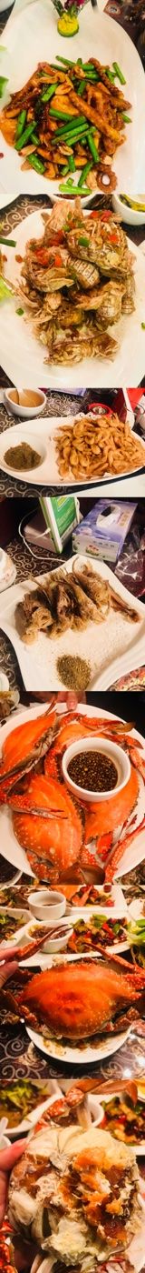 -北塘海鲜·天津菜(大光明桥旗舰店)