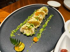 奇妙虾球-喜鼎海胆水饺(东港店)