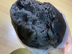 超级巧克力-TIMO COFFEE 阿拉校园面包