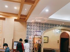 -巴依老爷新疆美食(清华东门店)