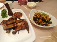 -王府井酒店(金桥港湾店)