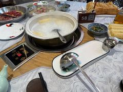 -丰尔粥食·粥底火锅·桑拿鸡(大良总店)