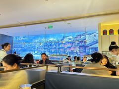 -湘鼎盛·大厨鲜炒湖南味(高新银泰店)