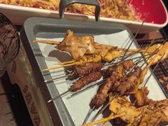 -野人部落(中街店)