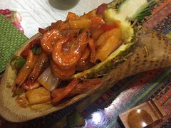-泰澜得泰国菜(大学城店)