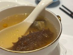 -广州富力丽思卡尔顿酒店·丽轩·粤菜