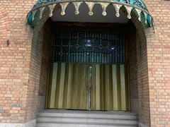 -新疆国际大巴扎