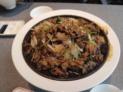 -秀儿四九城·新京菜(亚运村鸟巢店)