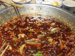 -胖子鱼·天水麻辣鱼火锅(秦州407店)