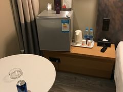 -宜必思酒店(苏州金鸡湖国际博览中心店)