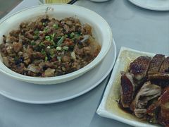 -海鲜街菜馆(海珠南路店)