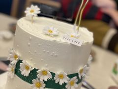 -DearCake 黛点心(花牌坊店)