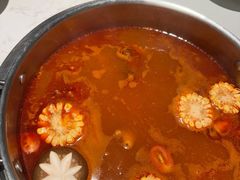 -汕头八合里海记牛肉店(清河店)