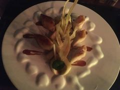 -AZUL by FUEL蓝色·法式酒馆(琶醍店)