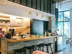 -Home Cafe(水榭春天店)
