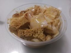 -陕西周记·手工米皮老店(工人路店)
