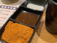 -千寻烧肉(政务区店)