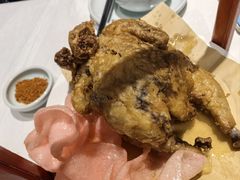 -江城小馆陕南妈妈菜·全球旅行餐厅(钟楼店)