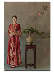 点击看大图 -爱城婚纱摄影·品质严选店