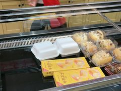 -味多美蛋糕(西安门店)