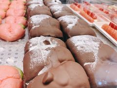 -LELECHA乐乐茶(新街口大洋店)