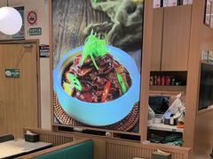 -谷田稻香·砂锅菜(汇暻广场店)