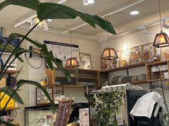-AHAVA·Fang Baking Studio