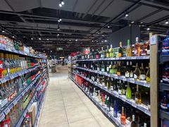 -永辉超市(通州万达店)