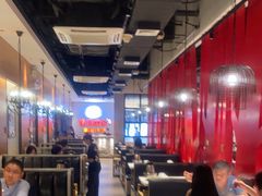 -陈记顺和牛肉火锅馆(天河北路店)