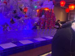 -山河屯铁锅炖鲜鹅·东北菜(开发区一店)