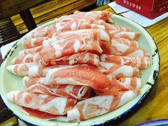 -东镇老火锅(长春路首店)