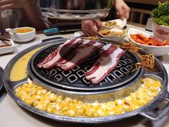 -韩宫宴烤肉·料理(苏州中心店)