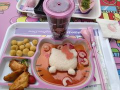 -杭州Hello Kitty乐园