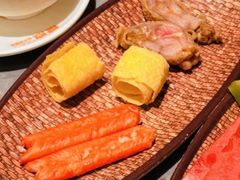-樱煦和牛寿喜烧(如皋吾悦广场店)
