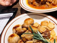 -ZAFFERANO西班牙海鲜饭(上海首店)