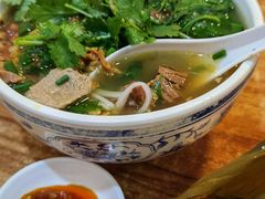 -嘉华小吃(蛇口市场店)