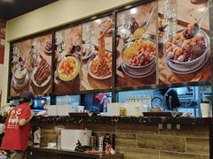 -赵记传承·中国甜品(福州总店)