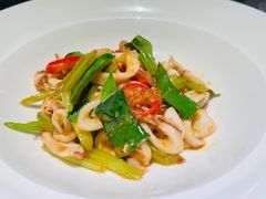 -BetterThai 泰加(苏州中心店)