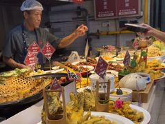 -老济南·地道济南菜(大明湖店)