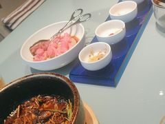 -小大董·烤鸭(观景餐厅·南京西路店)