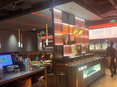-捞王锅物料理(金华义乌之心店)