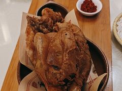 -玉华宫宾馆·餐厅(铜川驻京办店)