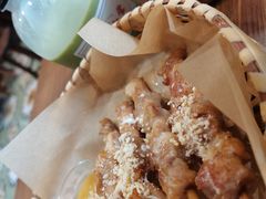 -曼谷食堂·泰国家庭料理(丹桂路店)