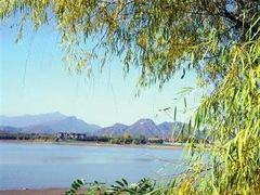 -青龙湖公园