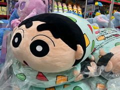 -山姆会员商店(亦庄创意生活广场店)