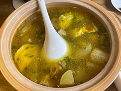 -東舍食唐精品陕菜馆