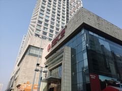 -万达广场(济南魏家庄店)