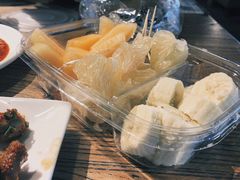 -老号尤兔头(西川店)