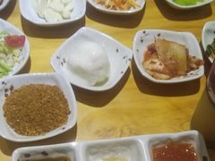 -喜鹊烤肉酒场(美乐城店)